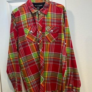 Long sleeve